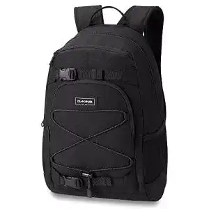 Dakine rucksack dakine unisex grom 13l rucksack schwarz