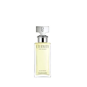 Perfume de mujer Calvin Klein Eternity Eau de Parfum Spray, 50ml