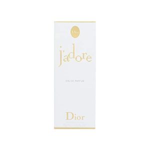 Dameparfyme Dior parfymevann for kvinner, Christian J'Adore Eau