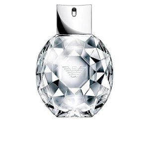 Dameparfyme Emporio Armani Diamonds Woman Eau de Parfum Vapo 50 ml
