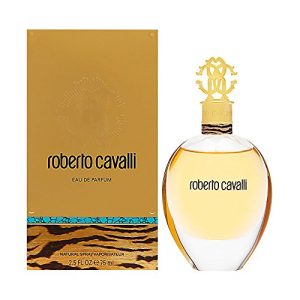 Damen Parfum Roberto Cavalli 10006239 Damendüfte Eau de Parfum