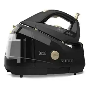 Dampfbuegeleisen blackdecker bxss2400e 2400 w dampfanlage 7 bar