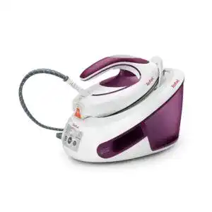 Dampfbuegeleisen tefal sv8054 express anti kalk dampfbuegelstation