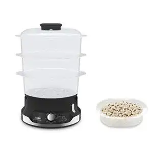Dampfgarer tefal vc2048 ultracompact