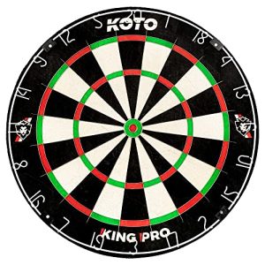Dartscheiben KOTO darts KOTO Pro Edition Dartscheibe