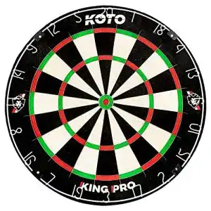 Dartscheiben koto darts koto pro edition dartscheibe 1