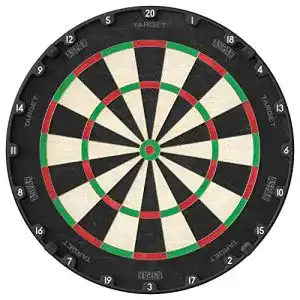 Dartscheiben target darts aspar dartboard 1