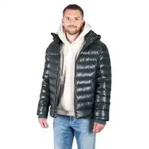 Daunenjacke grimada herren winterjacke jacke winter daunen steppjacke