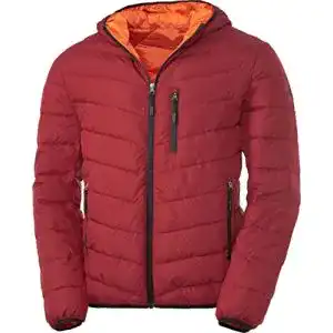 Daunenjacke Herren - daunenjacke herren chiemsee herren steppjacke winddichte jacke