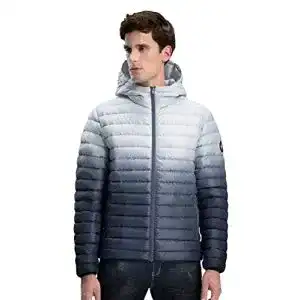 Daunenjacke herren extreme pop daunenjacke fuer herren