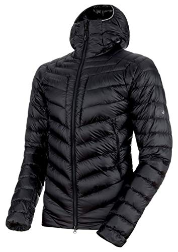 Daunenjacke Herren Mammut Broad Peak IN Hooded Jacket Men - daunenjacke herren mammut broad peak in hooded jacket men