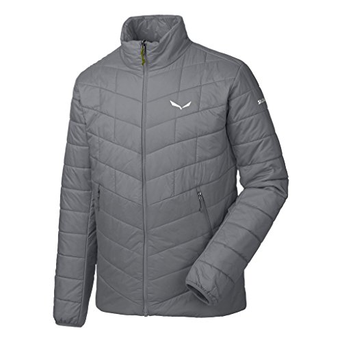 Daunenjacke Salewa Herren FANES TW CLT M JKT Jacke, Quiet Shade