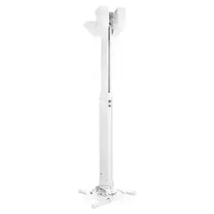 Deckenhalterung vogels ppc 1555 projektor fuer 30 337mm