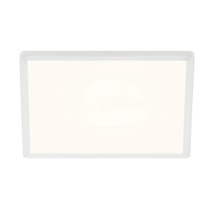 Ceiling light with Bluetooth BRILONER – LED panel, ultra
