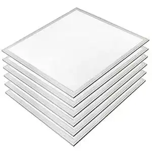 Deckenleuchte mit bluetooth zone led set led panel 60x60 cm