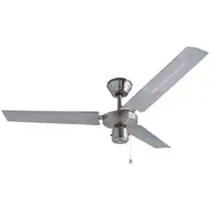 Deckenventilator bestron dt48c leise grosse fluegelspannweite
