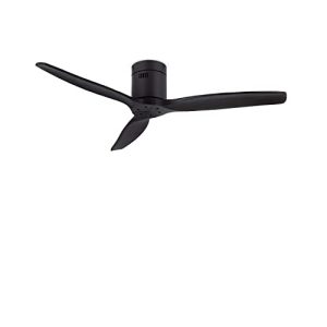 Ceiling fan CREATE, WINDCALM, with remote control