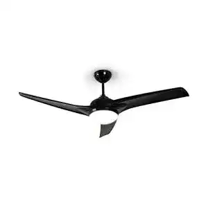 Deckenventilator klarstein figo 2 in 1 ventilator deckenlampe