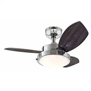 Deckenventilator westinghouse lighting 76 cm wengue 78763