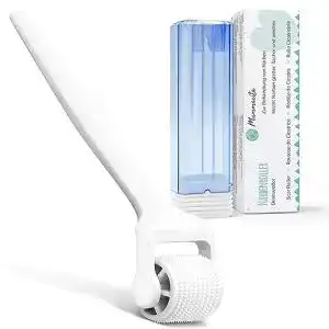 Dermaroller mammacita fuer narben microneedling nadeln