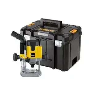 Dewalt oberfraese dewalt oberfraese 1100 watt