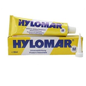 Tetningsmiddel Hylomar 1 x 80ml tube