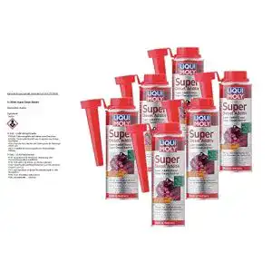 Diesel additiv liqui moly 6x 5120 super diesel additiv kraftstoff