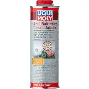 Diesel additiv liqui moly anti bakterien 1 l dieseladditiv