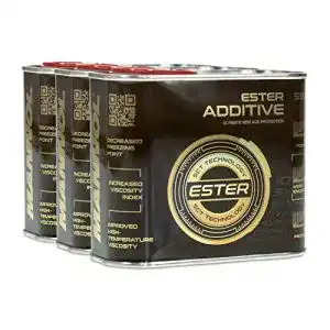 Diesel additiv mannol sct ff6716 dr motoroel