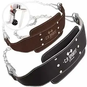 Dip guertel c p sports c p sports dip guertel leder