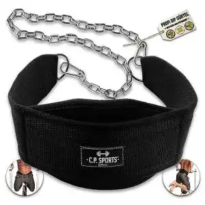 Dip guertel c p sports c p sports premium profi dipguertel