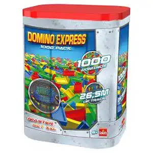 Dominosteine goliath toys domino express 1000 pack