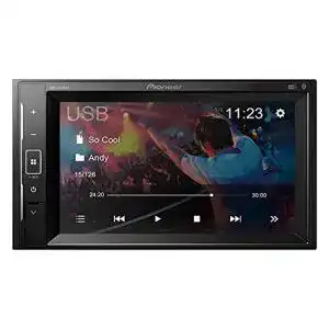 Doppel din radios pioneer autoradio 2 din display von 157 cm