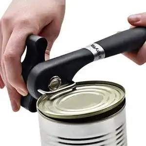 Dosenoeffner iheyfill sicherheits edelstahl ergonomisch