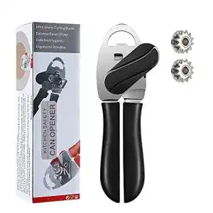 Dosenoeffner otstar 4 in 1 manuell ohne scharfe kanten
