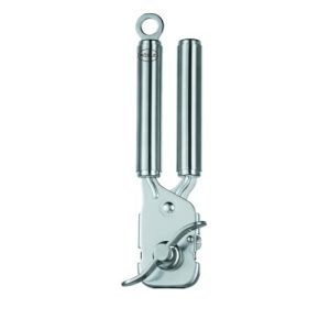 Can opener RÖSLE pliers, high quality made of pure stainless steel