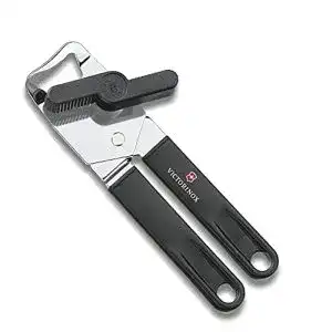 Dosenoeffner victorinox universal mit flaschenoeffner sicher