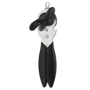 Can opener WMF with bottle opener 20 cm, manual, plastic