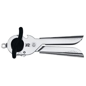 Can opener WMF Tin Up with bottle opener 20 cm, Cromargan