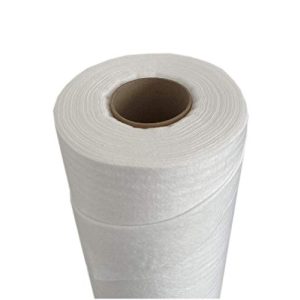 Tessuto non tessuto drenante DeRiTex 150 g/m², tessuto non tessuto filtrante 15 m² (1,5 m x 10 m)