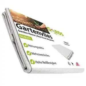 Drainagevlies gards gartenvlies 3mc2b2 trennvlies kiesunterlage