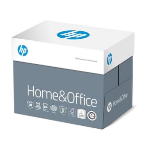 Printerpapir A4 HP kopipapir C150 Home & Office, DIN-A4 80g