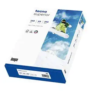 Druckerpapier a4 inapa drucker kopierpapier tecno superior 160