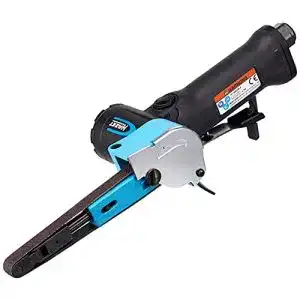 Druckluft bandschleifer hazet bandschleifer 9033n 4