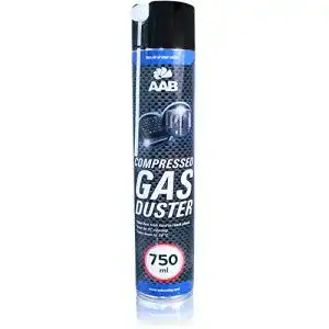 Druckluftspray aabcooling aab 750ml druckgasreiniger