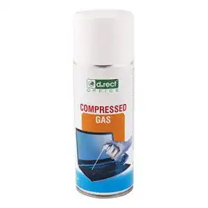 Druckluftspray d rect 400ml air duster spray fuer pc