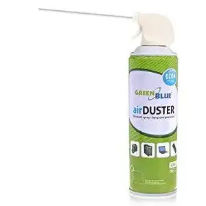 Druckluftspray green blue gb400 druckluft spray 400ml air duster
