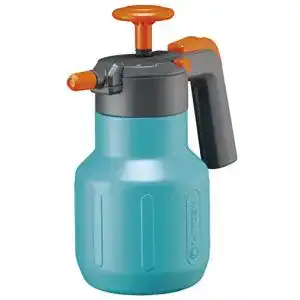 Drucksprueher gardena comfort 125 l druckspruehgeraet