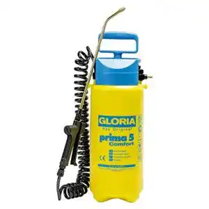Drucksprueher gloria prima 5 comfort 5 l