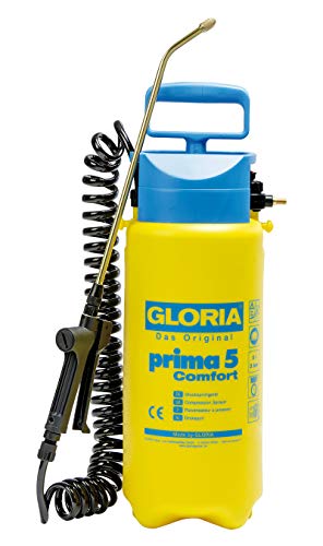 Drucksprüher Gloria prima 5 Comfort, 5 L